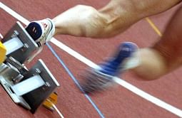 Kerala to host one-of-a-kind Transgender athletics meet