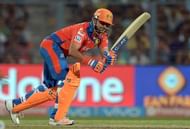 Image result for basil thampi gujarat lions sportskeeda
