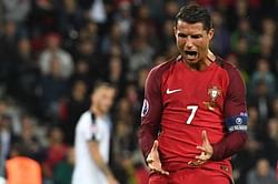 5 times Cristiano Ronaldo proved he is human