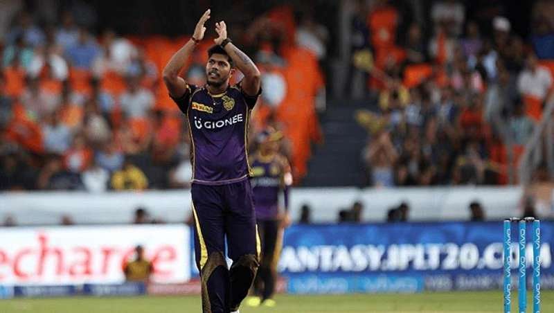 Umesh Yadav will fill RCB&#039;s void of a good Indian pace bowler