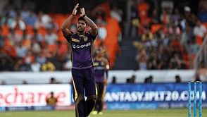 Umesh Yadav rejoins Kolkata Knight Riders, could play KKR's first home game of IPL 2017