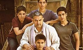 Aamir Khan refuses to release sports biopic Dangal in Pakistan without Indian national anthem and flag