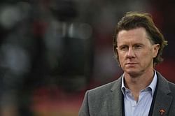 Interview: Liverpool need to invest in players with experience, says former Real Madrid and Liverpool player Steve McManaman