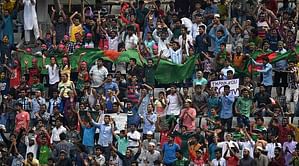 My top five moments from Bangladesh's 100 Tests