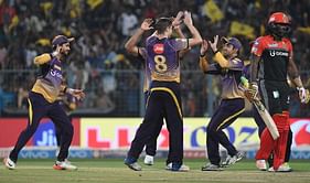 5 memorable moments from KKR’s win over RCB that don’t fade away