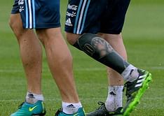 MLS club Philadelphia Union looking for Chief Tattoo Officer