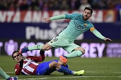 Barcelona transfer round-up: Lionel Messi wants Griezmann, Arsenal closing on Turan and more