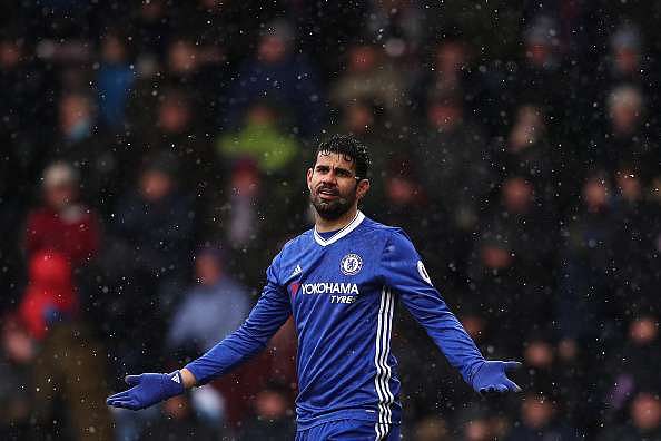 Chelsea transfer round-up: Costa's departure confirmed, James decides on his future and more
