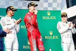 5 things to look forward to at the 2017 Formula 1 Chinese Grand Prix in Shanghai