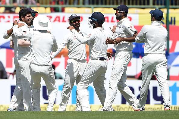 Criticised pitches in India tour provided exhilarating contests, says Ian Chappell