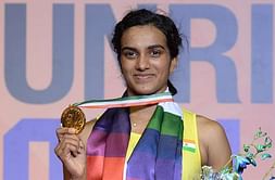 PV Sindhu climbs to career-best second spot in latest BWF rankings; big jump for Sameer Verma