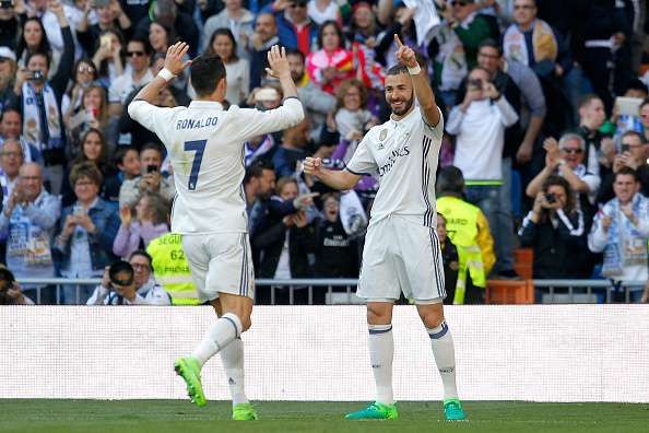 La Liga 2016-17: Real Madrid 3 - 0 Alaves: 5 Talking Points