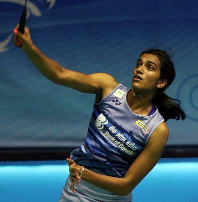 Singapore Open: Preview and schedule of PV Sindhu's second round match