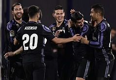 La Liga 2016/17: Leganes 2-4 Real Madrid: 5 Talking Points