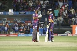 IPL 2017: Rising Pune Supergiant's MS Dhoni admits to level 1 offense for breaching IPL code of conduct