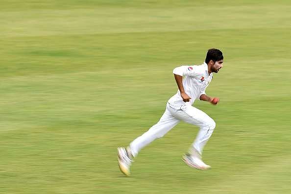 Pakistan vs West Indies 2017, 1st Test: 5 Talking Points