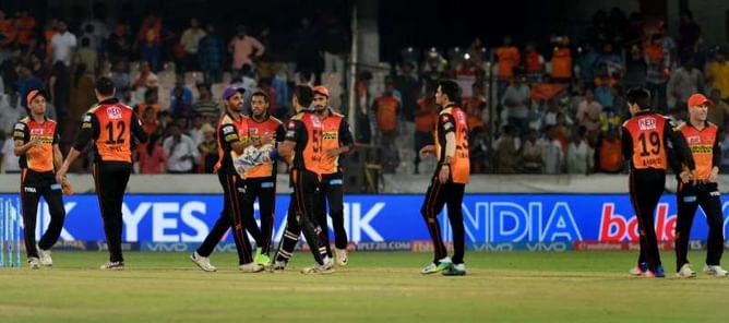 IPL 2017: Highest run scorers, wicket-takers after Sunrisers Hyderabad vs Delhi Daredevils match