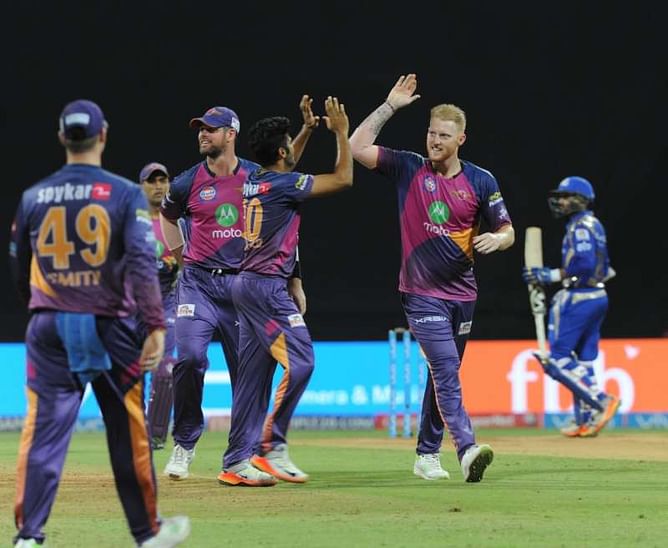 IPL 2017 Fantasy Tips (updated): RPSG vs RCB and GL vs MI