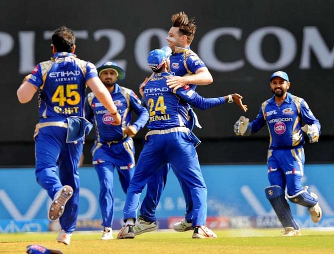 IPL 2017: Mumbai Indians vs Gujarat Lions, 5 Talking Points