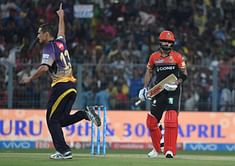 IPL 2017, RCB v SRH: 5 winning factors