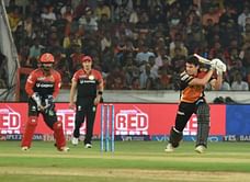 IPL 2017 Fantasy Tips (updated): SRH vs GL and MI vs KKR