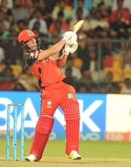 AB de Villiers RCB