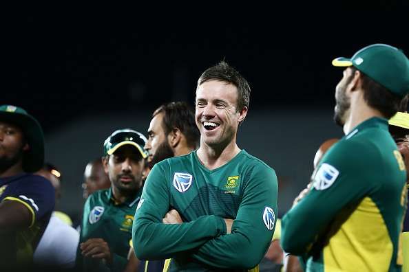 AB de Villiers launches app to connect with fans