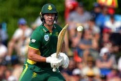 Champions Trophy 2017: South Africa announce squad; no place for Dale Steyn
