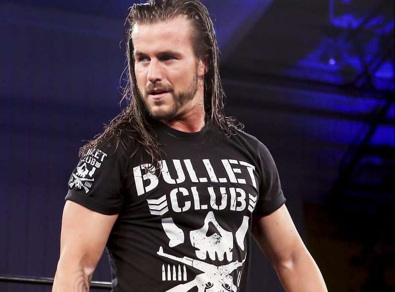 WWE News Adam Cole opens up about WWE vs Impact Wrestling a