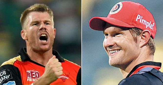 SRH vs RCB Match Prediction: Who will win the match between Sunrisers Hyderabad and Royal Challengers Bangalore, IPL 2017, Match 1