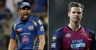 RPS vs MI Match Prediction: Who will win the match between Rising Pune Supergiant and Mumbai Indians, IPL 2017, Match 2