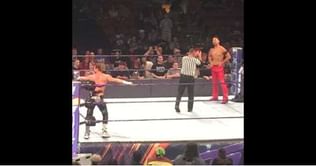 WWE News: Shinsuke Nakamura takes on Dolph Ziggler once again after Smackdown goes off the air
