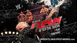 5 best segments from 'The Best of RAW: After the Show' Part 1
