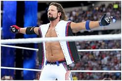 WWE Rumours: AJ Styles is WWE's top priority in its upcoming roster changes