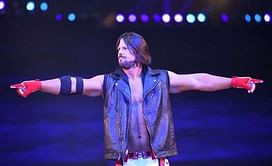 WWE News: Jim Ross believes that AJ Styles is headed towards a face turn