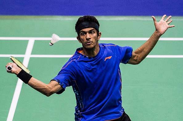 Malaysia Open: Ajay Jayaram stuns World No. 2 Viktor Axelsen to enter quarter-finals
