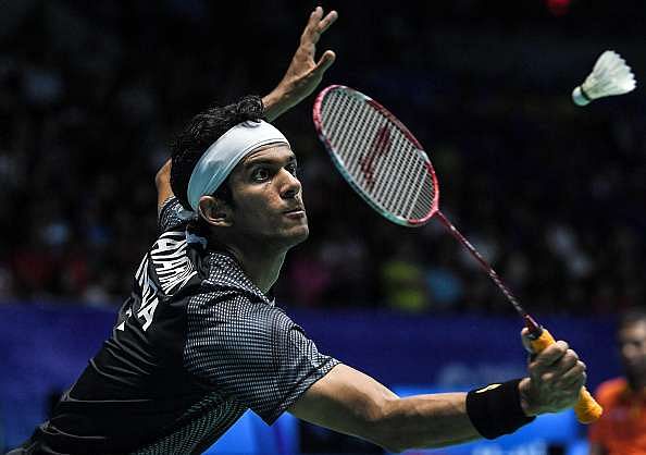 BWF Rankings: Ajay Jayaram rises to career-best 14th, PV Sindhu slips to 5th