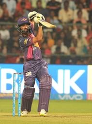 Ajinkya Rahane RPS RCB