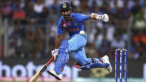 Pune comfortable winners over Gayle-less RCB