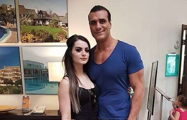 WWE News: Paige teases pregnancy