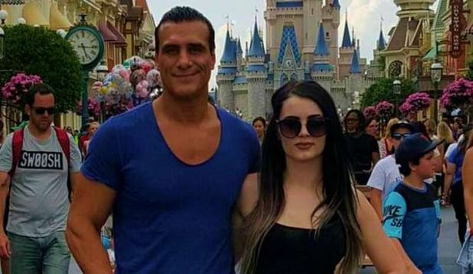 WWE News: Alberto Del Rio accuses WWE of racism and bullying