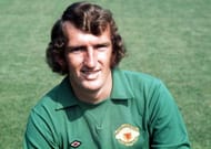 Alex Stepney
