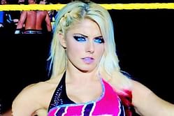 WWE News: Alexa Bliss talks about being traded to RAW and who she wants to work with