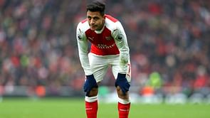 Wenger unwilling to break wage structure for Sanchez
