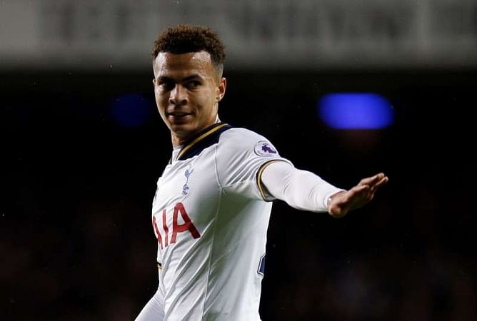 5 young English players who will be coveted in the summer of 2017