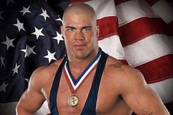WWE News: Kurt Angle talks about dealing with broken necks, discusses wrestling again