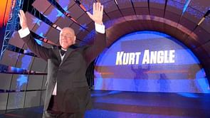 WWE Rumors: Kurt Angle to be revealed as the Raw General Manager tonight