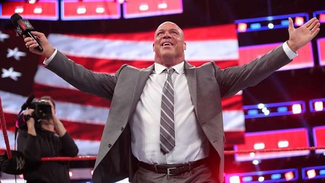 5 Botches, slip ups, and outrageous moments from WWE Raw April 3rd, 2017