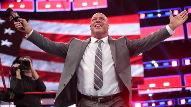WWE RAW Results 3rd April 2017, Latest Monday Night Raw winners and video highlights