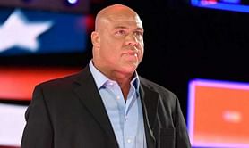 WWE News: Kurt Angle talks about the ‘You s*ck’ chants he receives from the WWE Universe